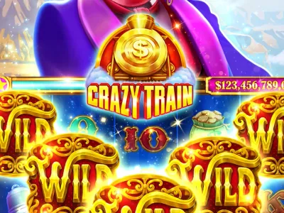 Kemenangan Jackpot screenshot
