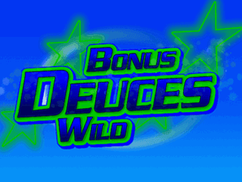 Bonus Deuces Wild 10 Hand game thumbnail