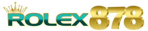rolex878slot.net Logo