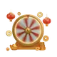 Roda Putar Bonus Rolex878